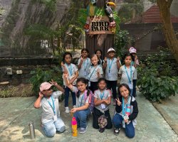 Grade 2 Field trip 2026-27